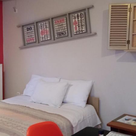 קסילוקסטרו Theoni'S Apartments מראה חיצוני תמונה