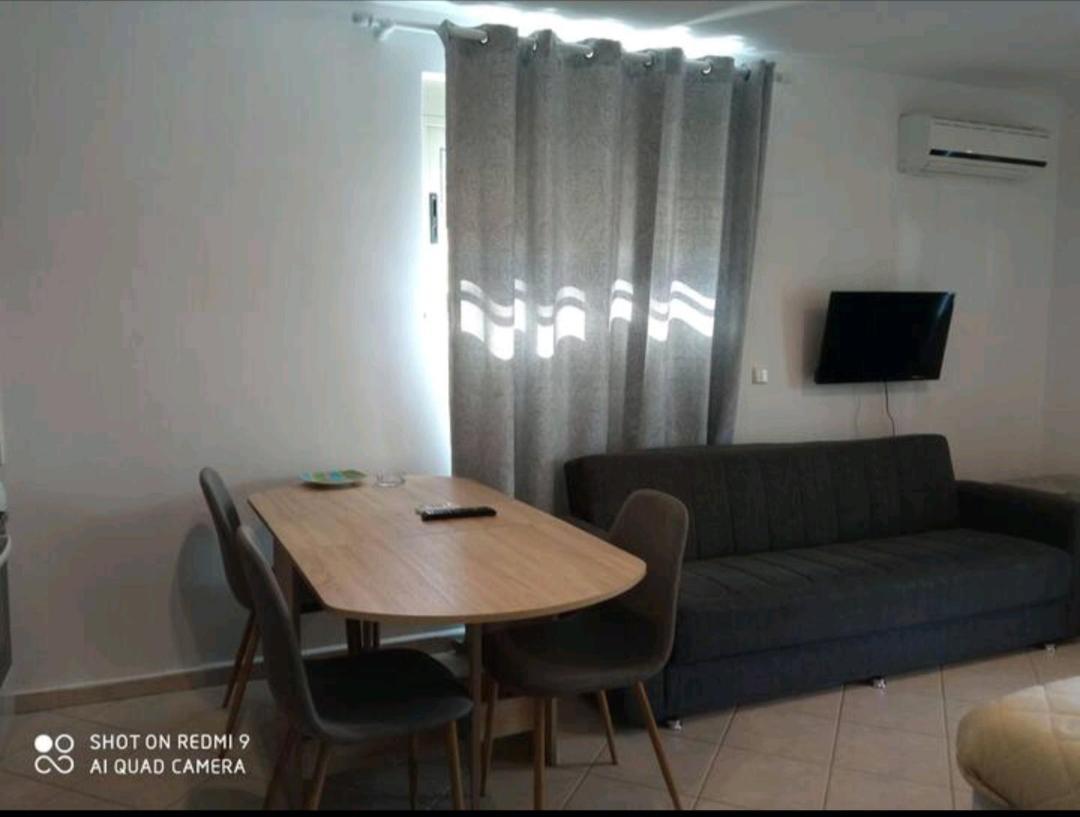 קסילוקסטרו Theoni'S Apartments מראה חיצוני תמונה